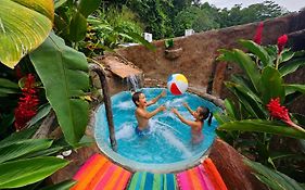 Villa privada con Jacuzzi Herradura Jaco